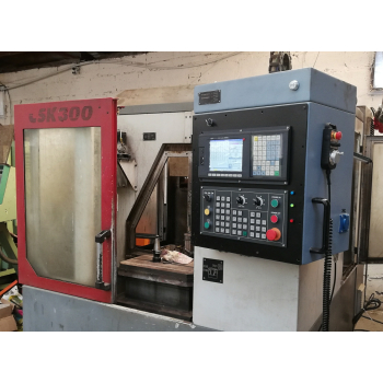 Sterownik CNC NEW-18iT do tokarki